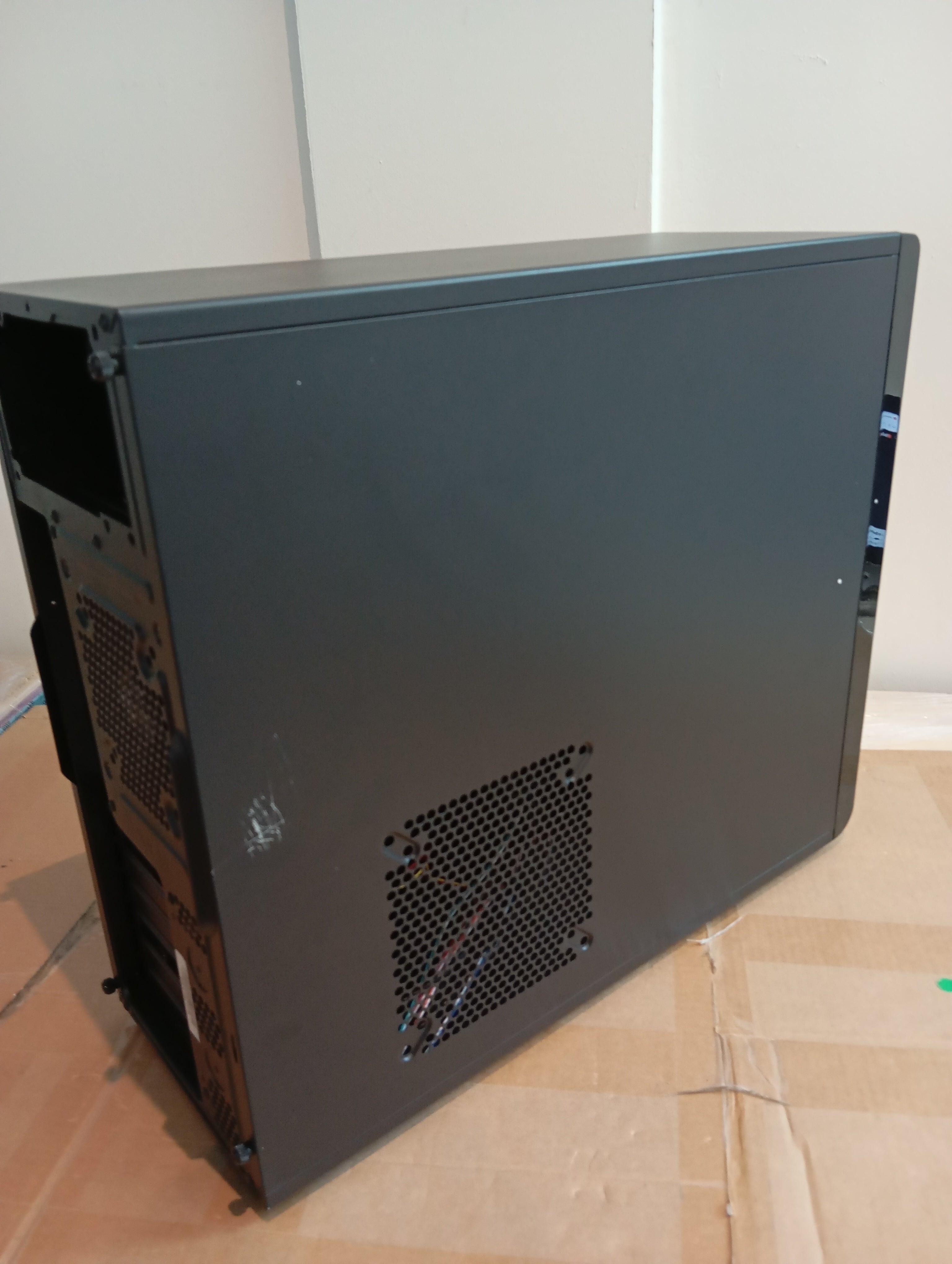 Cooler Master Force 500, Refurbished Cooler Master Force 500, Refurbished